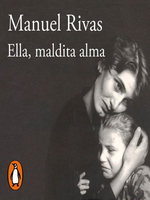 cover image of Ella, maldita alma